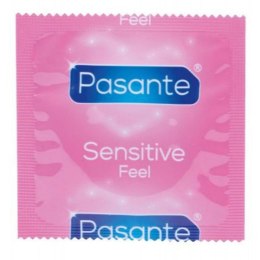 Feel Sensitive condoms 144 pcs