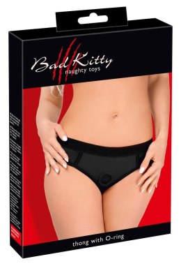 Bad Kitty Panties 2XL