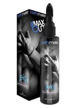 Bathmate Max Out Jelqing 100ml Natural