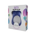 Nutty Vibrating Cock Ring