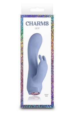 CHARMS IVY BLUE
