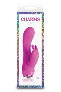 CHARMS IVY MAGENTA