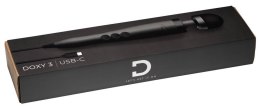 Doxy 3 USB-C Matte Black