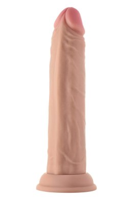 SHAFT MODEL J 8.5 INCH LIQUIDE SILICONE DONG PINE