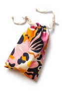THE COLLECTION BURST COTTON TOY BAG