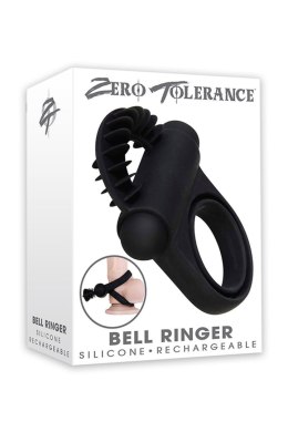 ZERO TOLERANCE BELL RINGER