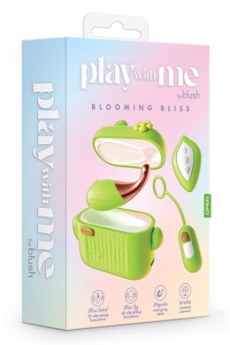 PLAY WITH ME BLOOMING BLISS GREEN