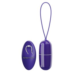 PRETTY LOVE - Arvin - Youth, Wireless remote control 12 vibration functions