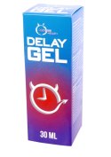 Żel/sprej-Delay Gel 30 ml