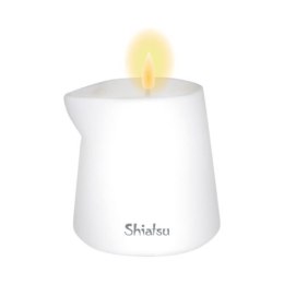 Świeca-Shiatsu Massage Candle Patchouli 130g.
