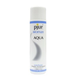 Pjur Woman Aqua 100 ml-waterbased