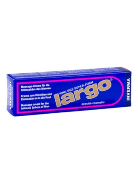Largo special cosmetic 40 ml