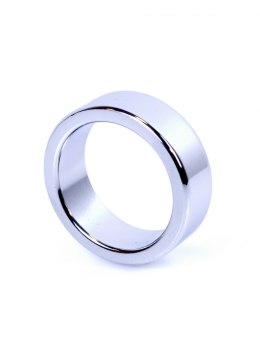Pierścień-Metal Cock Ring Small