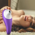Stymulator-ROBERT USB Sucking Sex Vibrator