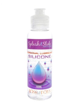 Żel-SILICONE Boss of Toys 100 ml.