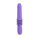 PRETTY LOVE - SUSIE USB 12 Function, 4 up-down Purple