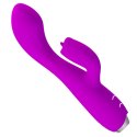 PRETTY LOVE - DOREEN Purple 12 function vibrations