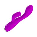 PRETTY LOVE - DOREEN Purple 12 function vibrations