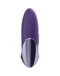 Wibrator - Purple Pleasure Lay-on Vibrator
