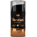 Żel- VIBRATION! Coffee