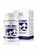Supl.diety-Potency Therapy 60 tab.