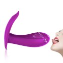 Silicone Panty Vibrator / Heating / Voice Control