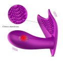 Silicone Panty Vibrator / Heating / Voice Control