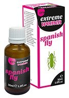 SPANISH FLY EXTREME WOMAN- 30ml SUPLEMENT DIETY