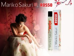 Feromony-Mariko Sakuri ROSSO 15 ml for women