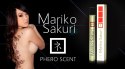 Feromony-Mariko Sakuri 15 ml for women