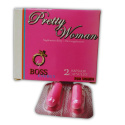 Supl.diety-Pretty Woman 2 szt.