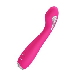 PRETTY LOVE - Hector, 7 vibration functions 5 electric shock functions