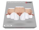 XX-DREAMSTOYS Ultra Realistic Penis Form Size S