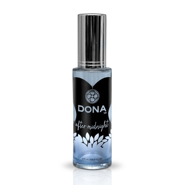 Dona - Feromoon Parfum Na middernacht 60 ml