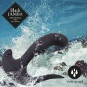 FeelzToys - Black Jamba Anal Vibrator