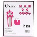 FeelzToys - Clitella Oral Clitoral Stimulator Pink
