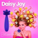 FeelzToys - Daisy Joy Oplegvibrator Paars