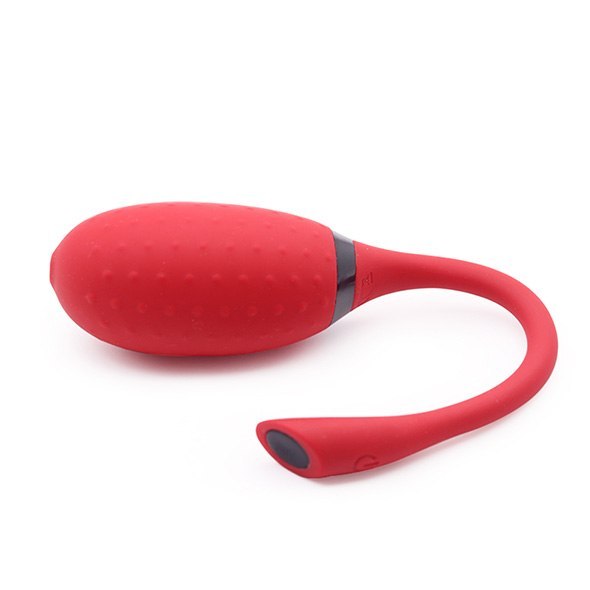 Magic Motion - Fugu Smart Wearable Vibrator Red
