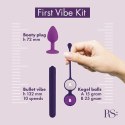 RS - Essentials - First Vibe Kit