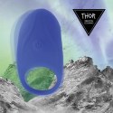 FeelzToys - Thor Cockring Blauw Niebieski