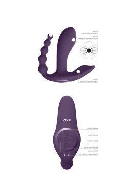 Wibrator-Kata - Purple