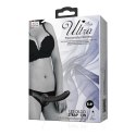 BAILE - Ultra PASSIONATE HARNESS 5,9' , STRAP ON