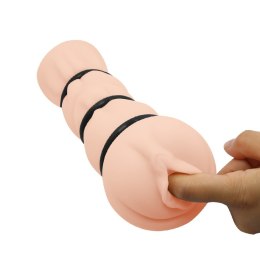 CRAZY BULL - Pocket Pussy 3D Vagina