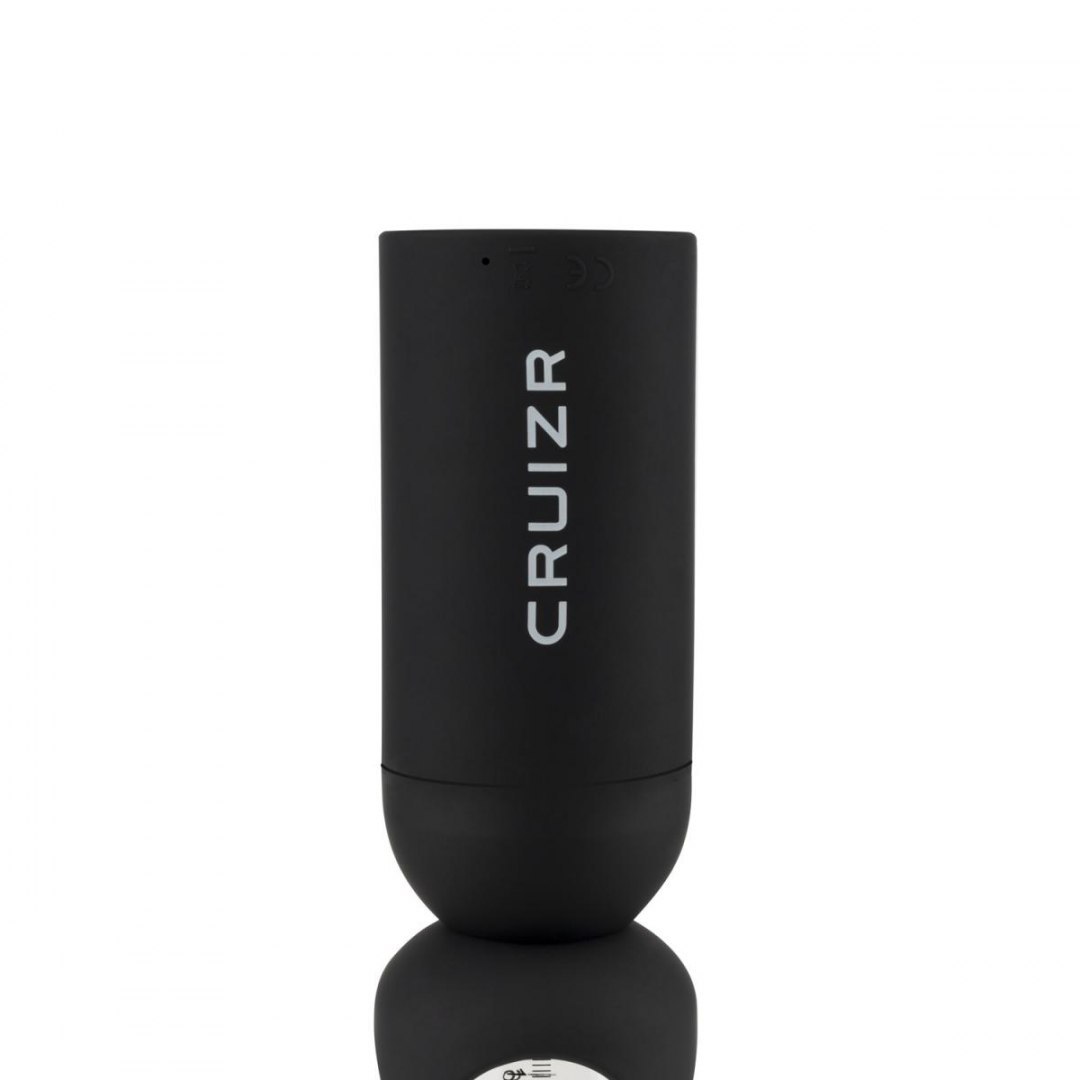 CRUIZR - CS08 Penis pump with sucking function