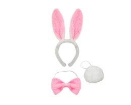 Fun Products - Bunny Roleplay Kit
