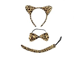Fun Products - Leopard Roleplay Kit