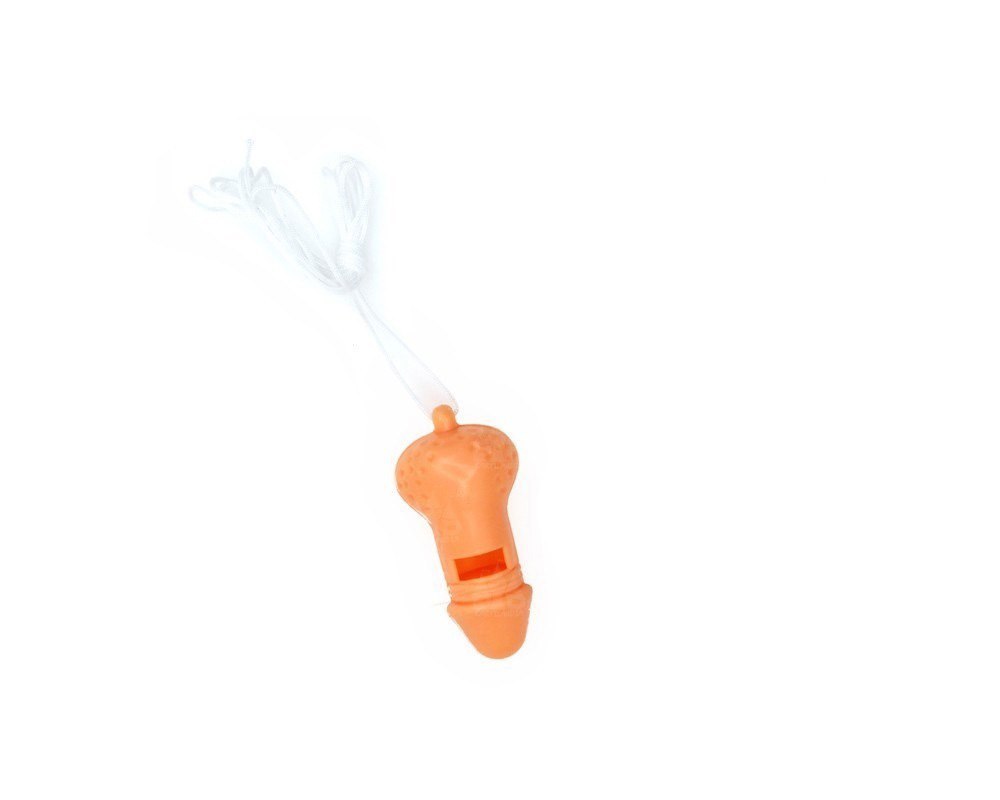 Fun Products - Whistle