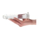 Dildo Clear Flavour Small