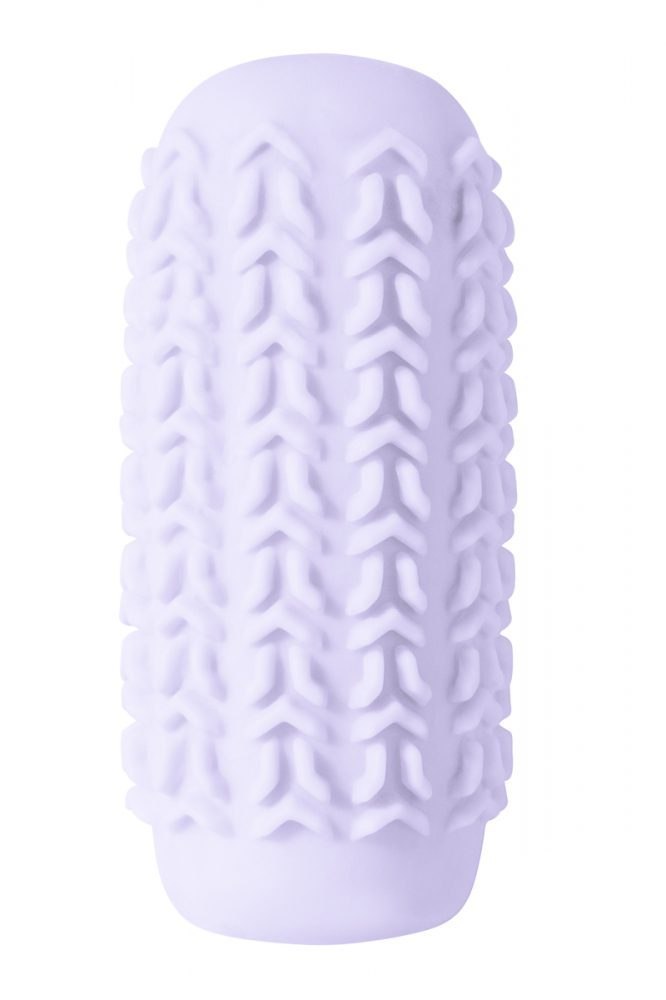 Masturbator-Marshmallow Maxi Candy Purple
