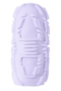 Masturbator-Marshmallow Maxi Fruity Purple